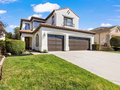 590 Camino Del Sol
