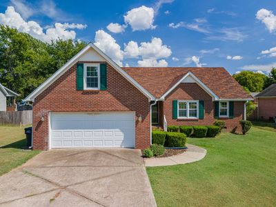 303 Springdale Dr