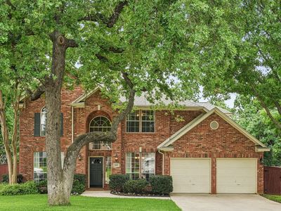 2809 Stonehurst Dr