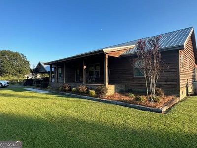 Property at 5311 Loves Chapel Rd, Glennville, GA