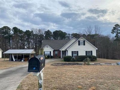 Property at 1330 SW Stoneleigh Dr, Conyers, GA