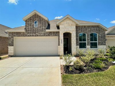 16883 Buckwood Trl