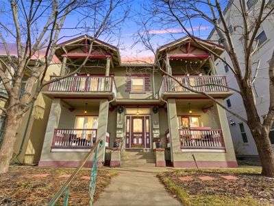 1746 N Franklin Street #1