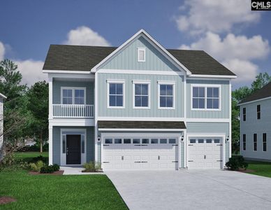 1135 Bolting Road Ct