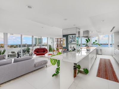 11 Island Ave APT 1802