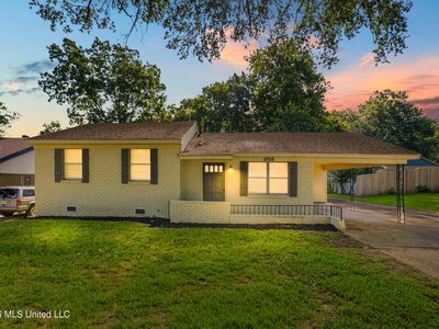 8708 Yorktown Dr