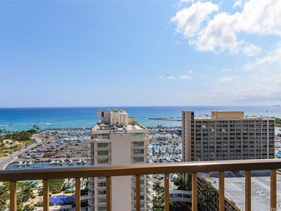 1778 Ala Moana Blvd APT 2401