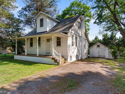 3321 Old Westminster Pike