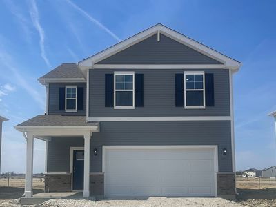 505 Adirondack Ct