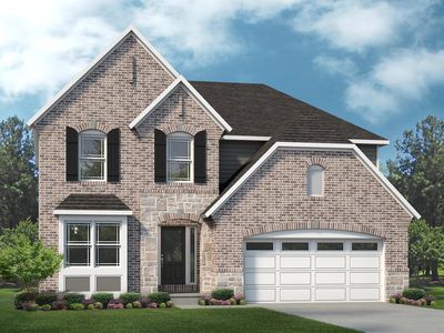 Austin Plan, Willowcrest