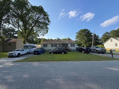 92 Lodge Rd