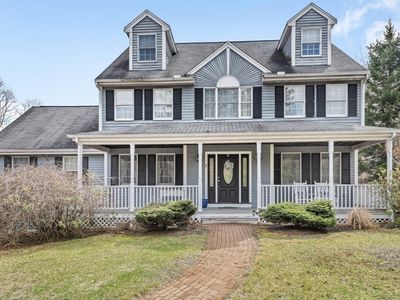 Property at 1 Whitcomb Way, North Reading, MA