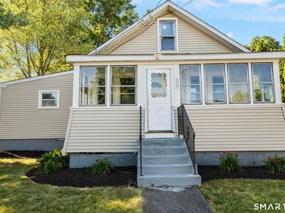 Property at 30 Homeside Avenue, West Haven, CT