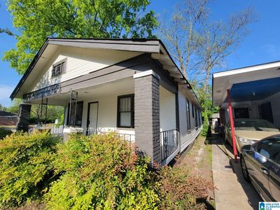 5401 Myron Massey Blvd