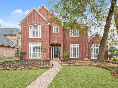 Property at 5623 Sycamore Creek Dr, Kingwood, TX