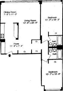 7 E 14th St APT 18P