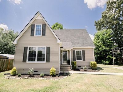 604 Wittland Dr
