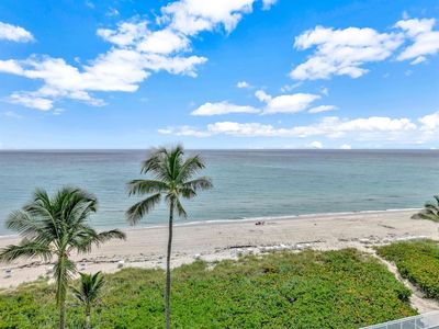 3301 S Ocean Blvd. #109