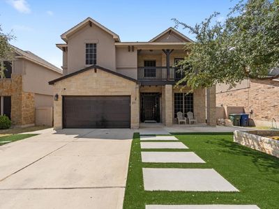 311 Sabal Loop