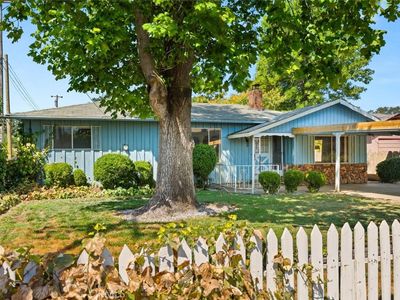 Property at 2431 Mariposa Ave, Chico, CA