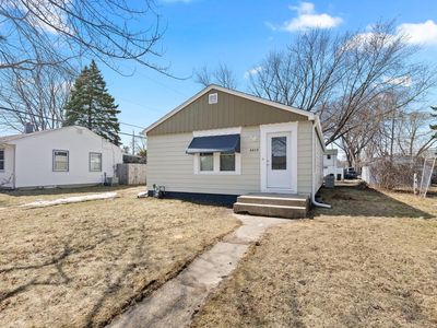 Property at 4459 South New York AVENUE, Saint Francis, WI