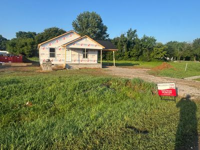 1463 Glass Ave