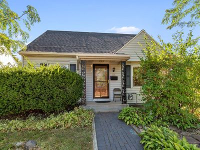 320 South 83rd STREET