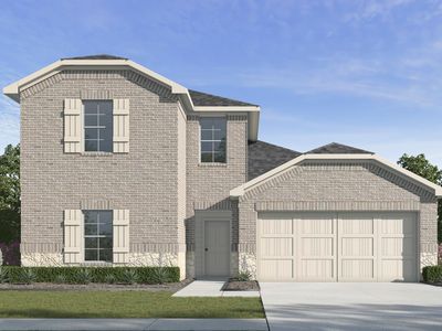 1683 Mantle Rd