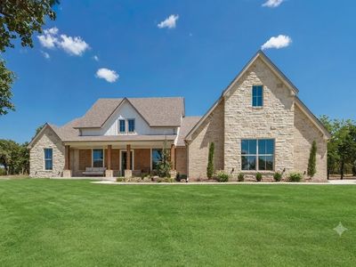 847 Whispering Trails Dr