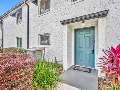 4309 S Semoran Blvd APT 5