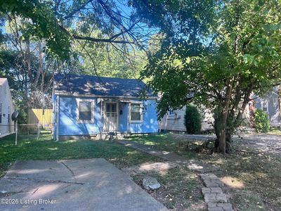 4004 Churchman Ave