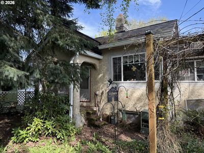 Property at 3739 SE Olsen St, Milwaukie, OR