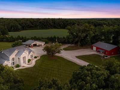 396 Bunker Hill Rd