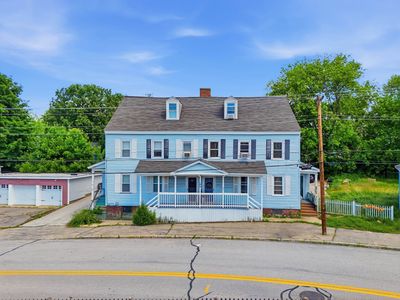 33-39 Front Street