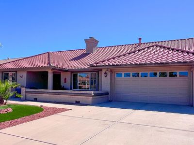 Property at 13917 W PAVILLION Drive, Sun City West, AZ