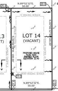 LOT 14 62ND AVENUE N