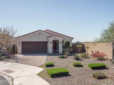 21427 W MONTE VISTA Road
