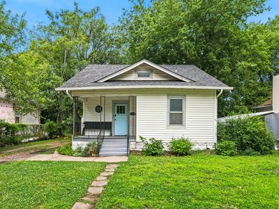 231 N Exposition Ave