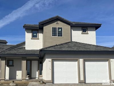 2878 Matterhorn Dr LOT 61