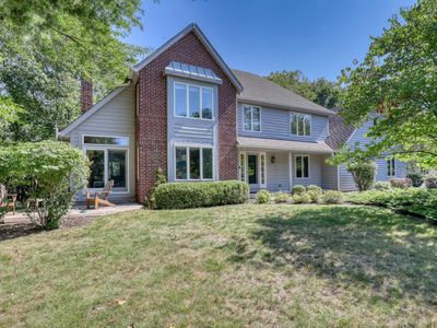 1248 North Lost Woods ROAD