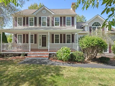 3 Brunelle Dr