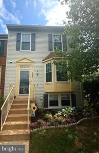 6385 Stagg Ct