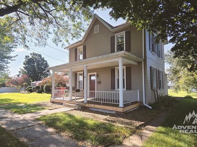 Property at 152 Cottage St, Hughesville, PA