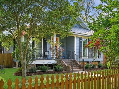 405 W 25th Ave
