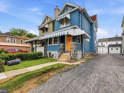 136 E Providence Rd