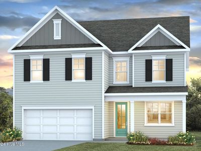 2089 Willowleaf Dr Circle Lot 32