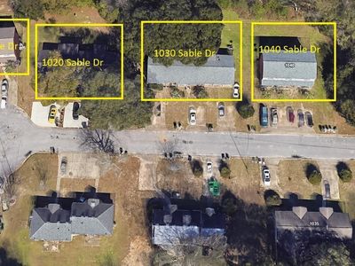 1000 Sable Dr