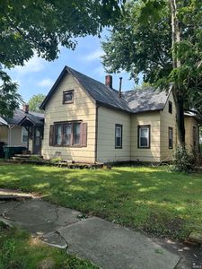 Property at 119 N Dicks St, Muncie, IN