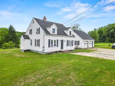 Property at 659 State Route 46, Bucksport, ME