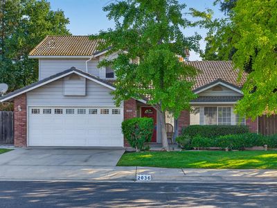 2036 Paul Ave